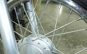 HONDA C110 SUPER CUB JA44