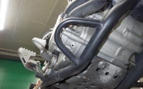 KAWASAKI KLX250D TRACKER X 2026 LX250V