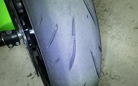KAWASAKI ZX 10 NINJA ABS 2022 ZXT02L