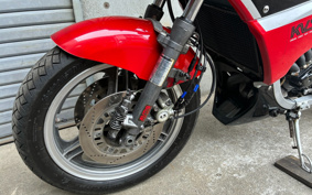 KAWASAKI KR250S KR250A