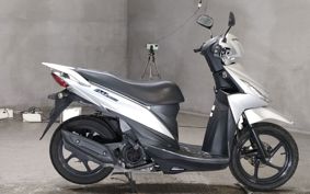 SUZUKI ADDRESS V110 CE47A