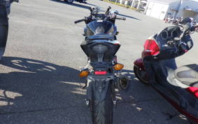 HONDA CBR400R 2017 NC47