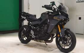 YAMAHA TRACER 9 GT+ 2024 RN70J