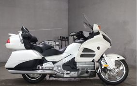 HONDA GL 1800 GOLD WING SC68
