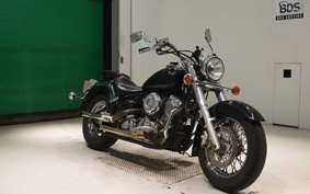 YAMAHA DRAGSTAR 400 CLASSIC 2006 VH01J