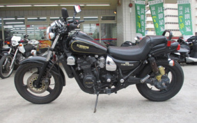 KAWASAKI ELIMINATOR 400SE 1992 ZL400A