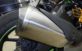 KAWASAKI ZX 10 NINJA R SE 2020 ZXT02E