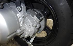 SUZUKI ADDRESS V125 Gen.2 1990 DP12H