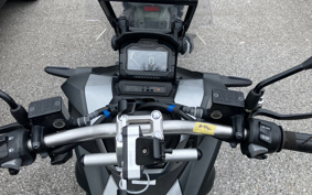 HONDA ADV150 KF38