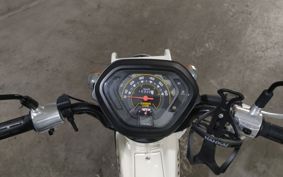 HONDA  CROSS  CUB 50 AA06