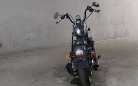 HARLEY XL883N 2015 LE2