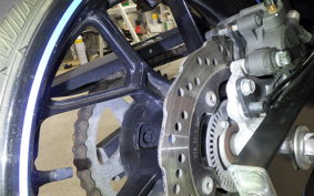 SUZUKI GSX250R 1997