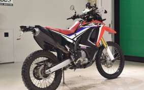 HONDA CRF250 RALLY MD44