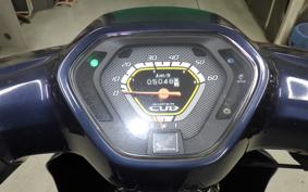 HONDA C50 SUPER CUB AA04