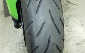 KAWASAKI ZX-4R SE 2025 ZX400P