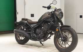 HONDA REBEL 250 S 2022 MC49
