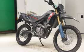 HONDA CRF250L MD47