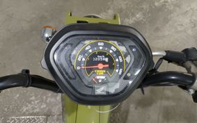 HONDA CROSS CUB110 JA45