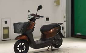 HONDA TACT Gen.4 1984 AF79