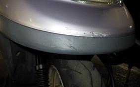 YAMAHA JOG POCHE SA08J