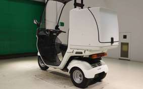 HONDA GYRO CANOPY 1986 TA03