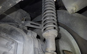 YAMAHA MAXAM 250 2004 SG21J