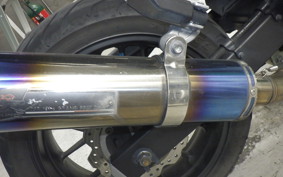 HONDA CBR400R 2013 NC47