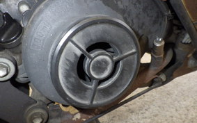 SUZUKI ADDRESS V50 Gen.2 CA44A
