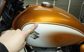 SUZUKI ST250E 2005 NJ4CA