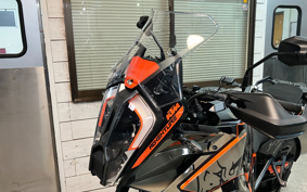 KTM 1290 SUPER ADVENTURE S 2022 V7940