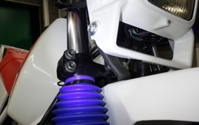HONDA XLR125R JD16