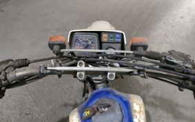 YAMAHA SEROW 225 1KH