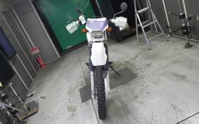 YAMAHA TT250R 2010 4GY