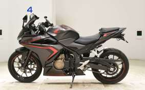 HONDA CBR400R 2021 NC56