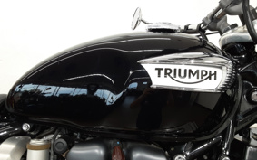 TRIUMPH BONNEVILLE SPEEDMASTER 2019 DAD79H