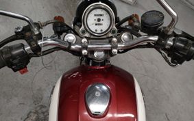 KAWASAKI ESTRELLA250 RS BJ250A