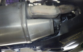 KAWASAKI NINJA 400 2015 EX400E