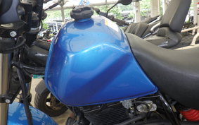 HYOSUNG RT125 D