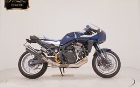 HONDA HAWK 11 2023 SC85