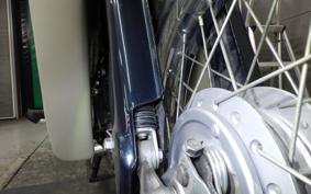 HONDA LITTLE CUB E AA01