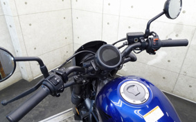 HONDA REBEL 250  S E-clutch MC49