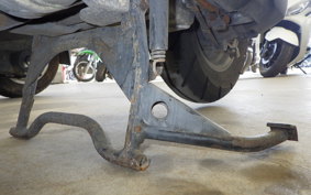 HONDA SPACY 100 JF13