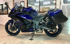 KAWASAKI NINJA 1000 SX 2020 ZXT02K