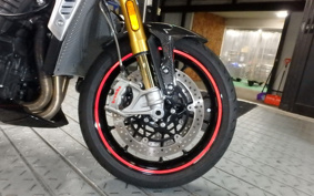 TRIUMPH SPEED TRIPLE RS 2021 S3P01S