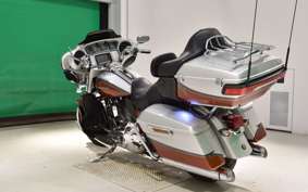 HARLEY FLHTKSE 1800CVO 2014