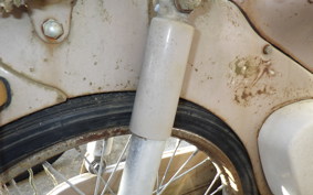 HONDA C100 SUPER CUB 1999 C100