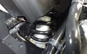 SUZUKI GSX-S125 2023 DL32B