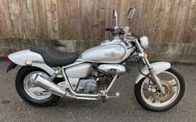 HONDA MAGNA 50 AC13
