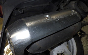 YAMAHA JOG ZR Gen.2 SA16J