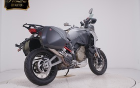 DUCATI MULTISTRADA V4S 2021
